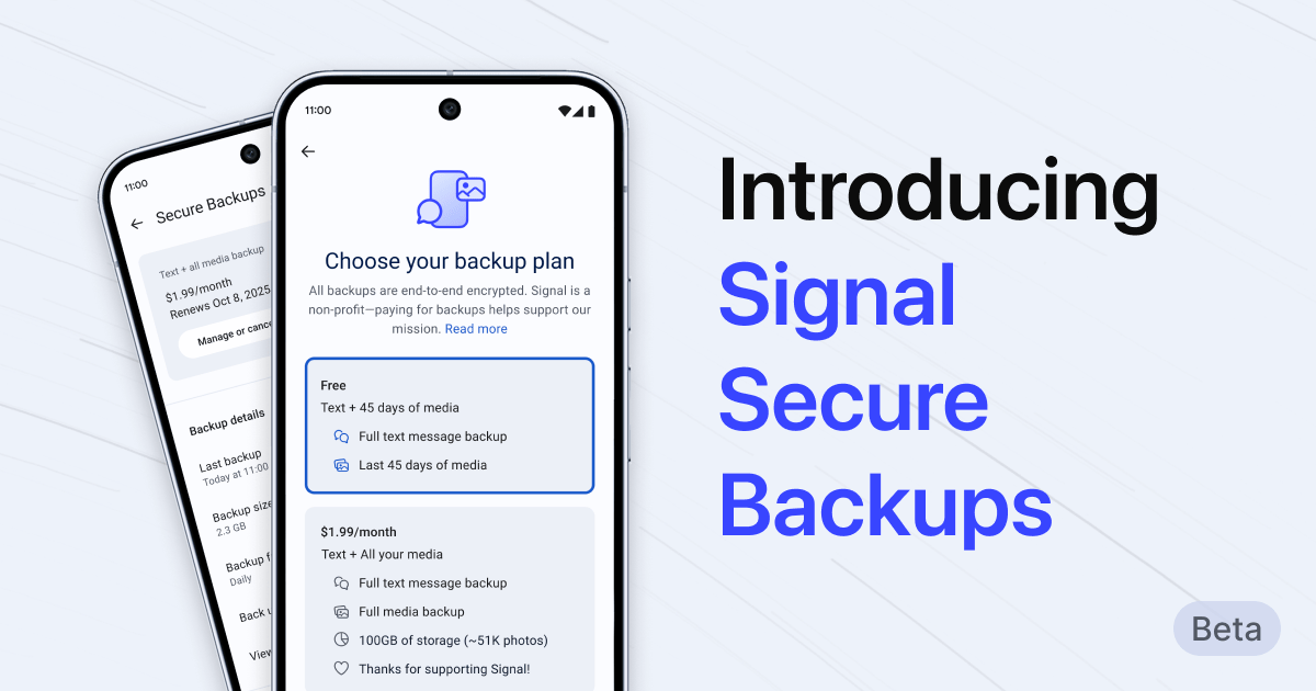 UK WA detection mechanism